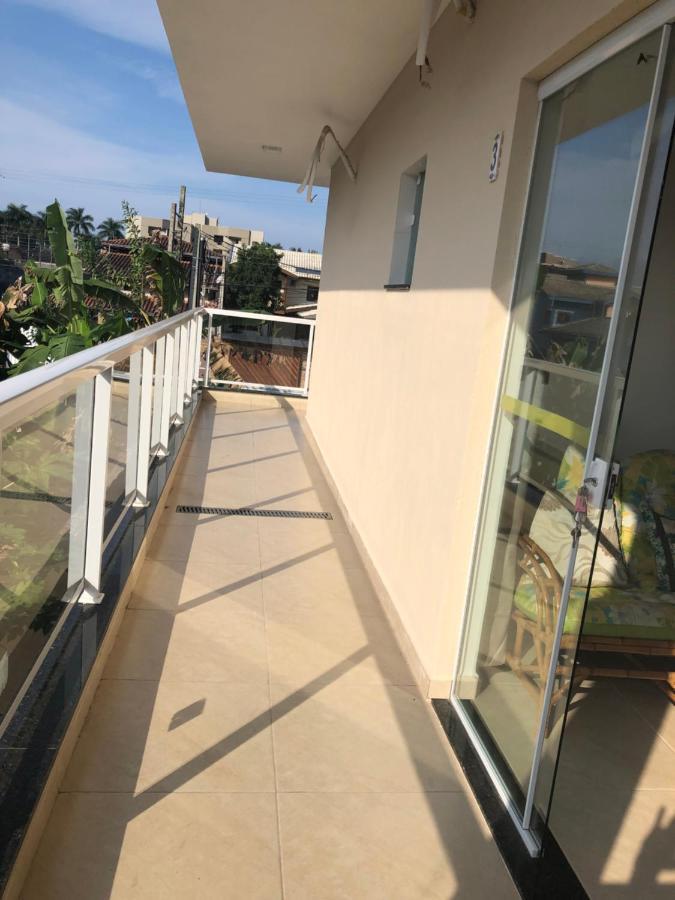 Apartamento Novo Ubatuba Ngoại thất bức ảnh