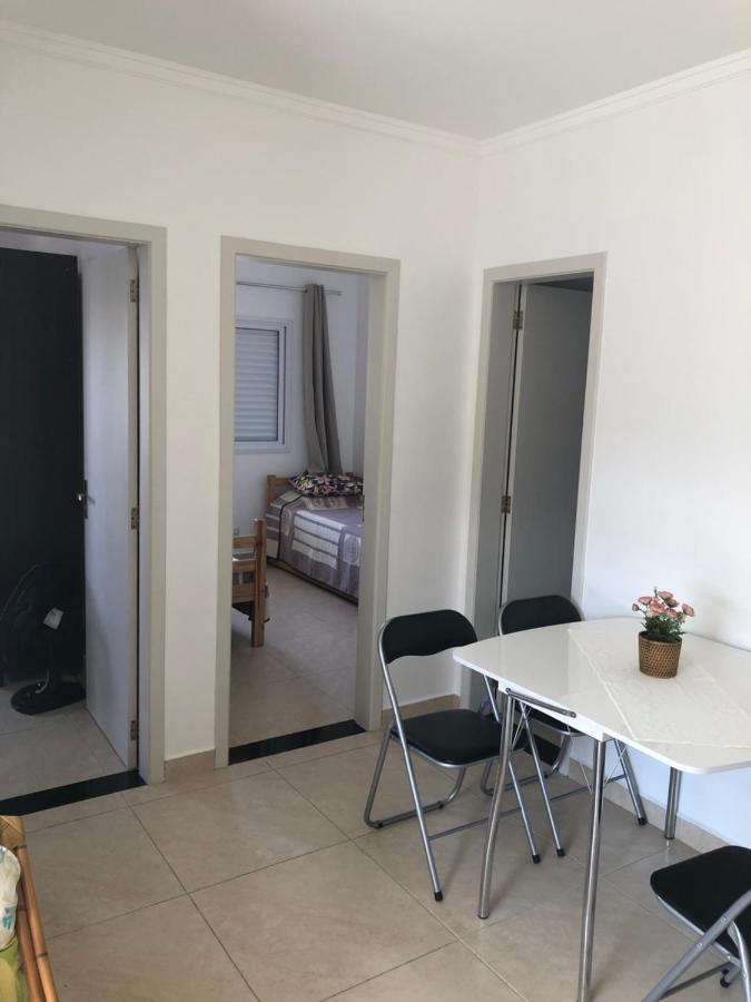 Apartamento Novo Ubatuba Ngoại thất bức ảnh
